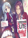 Classroom of the Elite, Volume 7